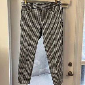 Banana Republic work pants